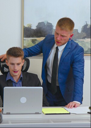 The Workplace, Scene #02
